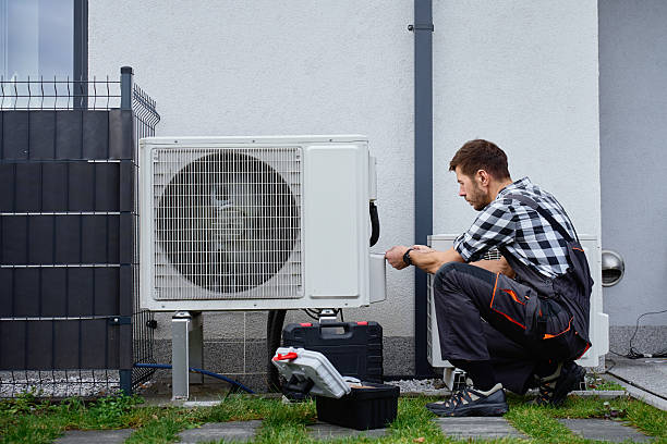 Trusted Air Conditioning Repair service in Newton, GA - HVAC Repair CO
